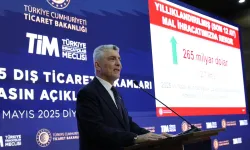 Bakan Bolat, Diyarbakır'dan açıkladı: Dış ticaret açığı 12 milyar dolar!