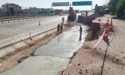 Kocaeli'de trafiği rahatlatacak yeni hamleler