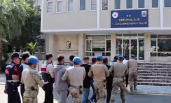 Dev uyuşturucu operasyonu... 112 torbacı yakalandı!