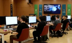 Sakarya'da ‘Etik Hacker’ yarışması...