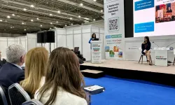 Wenergy Fuarı’nda İzmir’in yeşil yol haritası paylaşıldı