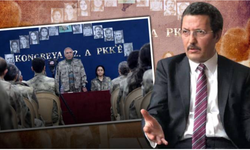 Arslan Bulut'tan PKK silah bırakma yorumu: Silah bırakma değil, Sevr dayatması!