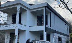 Deprem Kuşağında olan Türkiye için;  Çelik ev yaptır 60 gün sonra evinde otur