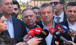 Özgür Özel'den Saldırıyla ilgili ilk açıklama!