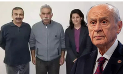 Terör örgütü PKK Fesih kararını açıkladı