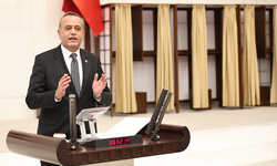 DEVA Partili Kaya: Gençlerimizi suçun, umutsuzluğun ve göçün pençesine terk etmeyin