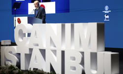 Erdoğan: Terörsüz Türkiye’yi sağlam bir temelde yükselteceğiz
