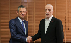 CHP Lideri Özel : Asgari Ücretlinin Aldığı Zammı, Enflasyon Canavarı Çoktan Yuttu