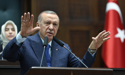 Terör Örgütü PKK'nın Fesih açıklamasına Erdoğan'dan öneri; Örgütün kolları da feshe katılmalı