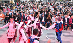 Gaziosmanpaşa’da Hıdırellez coşkusu...