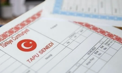 Hisseli tapu sahiplerine önemli uyarı!
