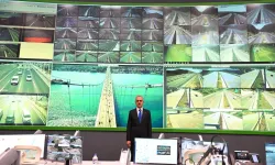 Yollar kamera dolu, Trafik cezalarına dikkat! Bayram öncesi otobüslere 10,7 milyon TL ceza!