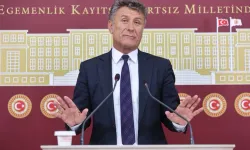 CHP’li Sarıbal’dan Başkanlık Sistemine sert eleştiri