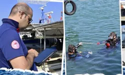 İzmir’de yasa dışı balıkçılığa geçit yok!