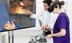 Sağlık eğitiminde devrim... Yerli yapay zekâ ve VR teknolojisi