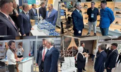 Türkiye-Afrika ticaret hacmi 37 milyar dolara ulaştı