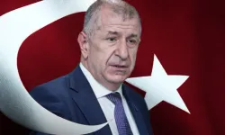 Hapis cezası verilen Ümit Özdağ'a tahliye kararı!