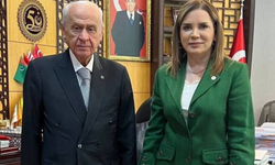 Son dakika... Flaş TV'nin yeni sahibi MHP eski Milletvekili Arzu Erdem oldu...
