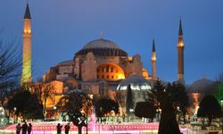Kurban Bayramı Namazı saat kaçta?.. İl İl Kurban Bayramı Namaz saatleri