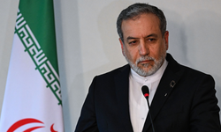 İsrail saldırısının ardından İran Dışişleri Bakanı Arakçi'den BM'ye mektup