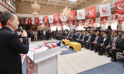 Erbakan'dan İsrail iddiası: İran'dan sonra hedefte Türkiye var!