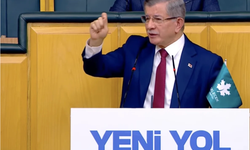 Davutoğlu'ndan İktidara Uyuşturucu uyarısı...