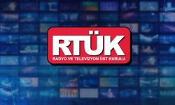 RTÜK'ten Halk TV'ye 10 Karartma Ceszası... 3 Kanala Para Cezası...