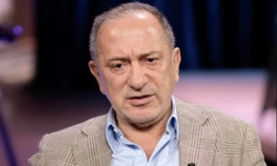 Son dakika... Gazeteci Fatih Altaylı tutuklandı...