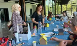 Gaziantep Büyükşehir’den eğitimde bir ilk daha