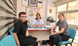 Manisa Büyükşehir’den ücretsiz LGS tercih danışmanlığı
