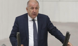Ümit Özdağ'dan Bahçeli'ye Kürt_Alevi söylemi için sert yanıt