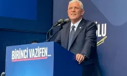Dervişoğlu: İhanet Koalisyonu istibdatını yıkacağız
