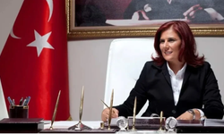 Özlem Çerçioğlu'ndan CHP Lideri Özgür Özel hakkında suç duyurusu