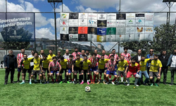 Mardin Dargeçit Deywan Köyü'nün 3. Geleneksel Futbol Turnovası Başlıyor!