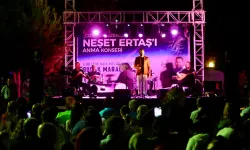 Neşet Ertaş türküleriyle anıldı