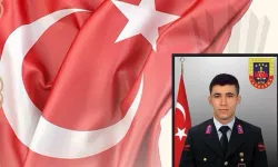 Kütahya'dan acı haber! Uzman Çavuş şehit oldu