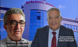 Mahkeme AKP'nin itirazıyla Bayrampaşa Belediye Başkan Vekili Seçimini iptal etti