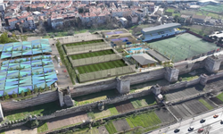 Silivrikapı Spor Köyü: Fatih’e Yeni Yaşam Merkezi