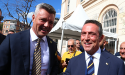 Ali Koç Fenerbahçe'de başkanlık seçimini kaybetti!