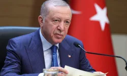 Erdoğan: Hamas'ın yanıtı kalıcı barış adımı...