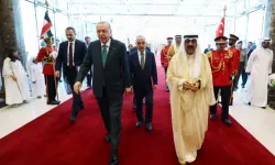 Cumhurbaşkanı Erdoğan, Kuveyt'le 4 anlaşma imzalandı