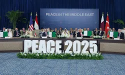 Cumhurbaşkanı Erdoğan: Mazlumun yanında, barışın öncüsüyüz