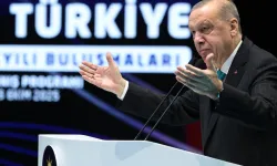 Cumhurbaşkanı Erdoğan: Soğukkanlılıkla menzile yürüyoruz
