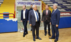 Başkan Vekili Kahraman: Tüm hizmetlerimiz devam edecek