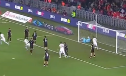 Türkiye Gürcistan'a fark attı; 4-1