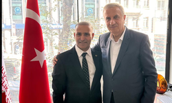 Gelecek'ten Uluslararası Sağlık Turizmi Federasyonu’na Ziyaret