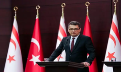 KKTC Cumhurbaşkanlığı Seçiminde Tufan Erhürman Ersin Tatar'a büyük fark attı