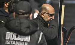 İddianname hazır...  Aziz İhsan Aktaş suç örgütü 704 yıl hapis istendi