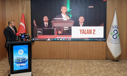 Başkan Candaroğlu'ndan Özgür Özel'e belgeli yanıt