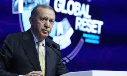 Erdoğan'dan Gazze çıkışı... İnsanlığın kaderi 5 ülkenin insafına terk edilemez!